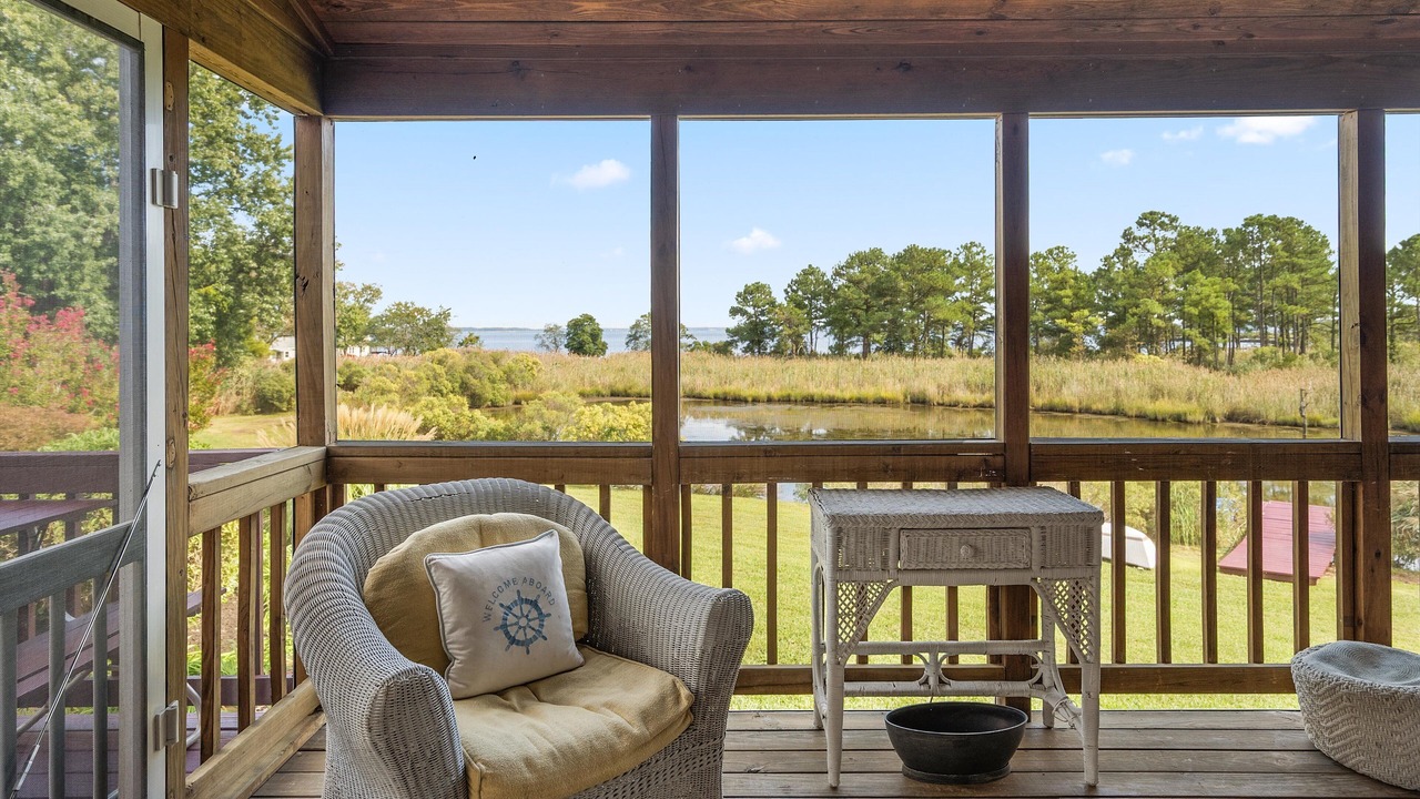 Photo of Outdoor in Stevensville