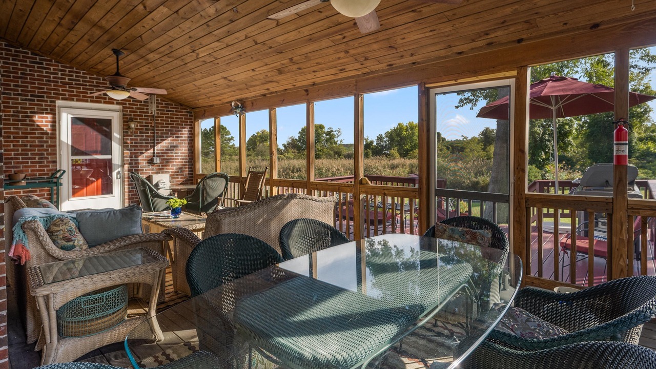 Photo of Outdoor in Stevensville