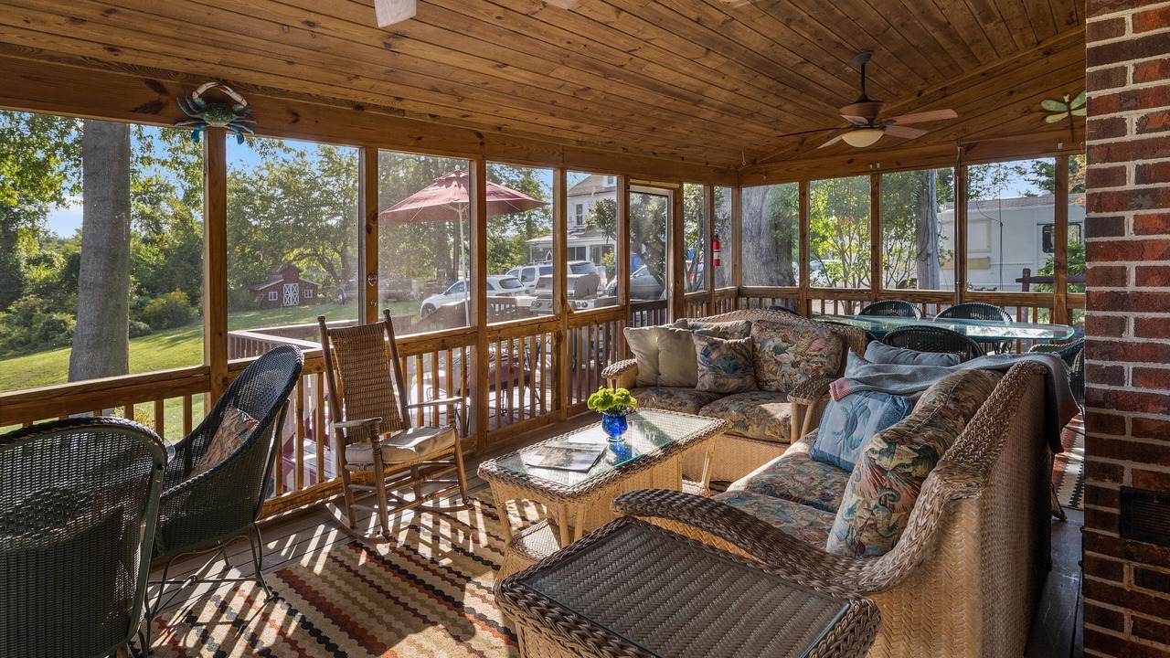 Photo of Outdoor in Stevensville