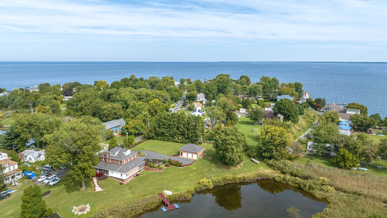 Photo of Outdoor in Stevensville