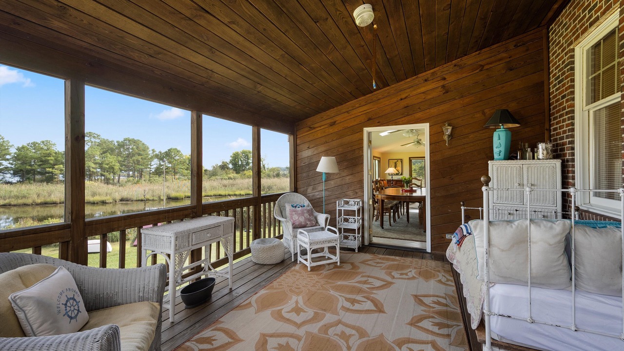 Photo of Outdoor in Stevensville