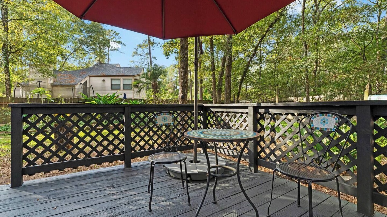 Photo of Outdoor in Grogan's Mill