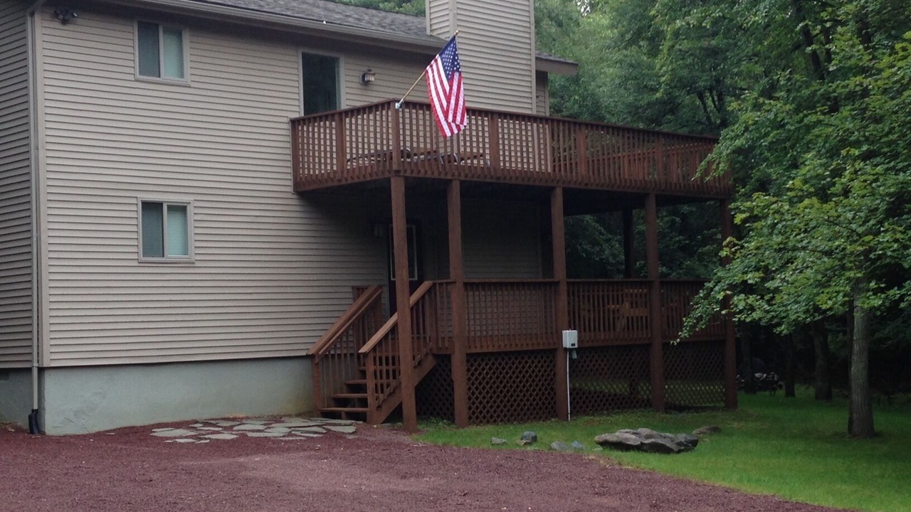 Photo of Others in Lake Harmony Estates