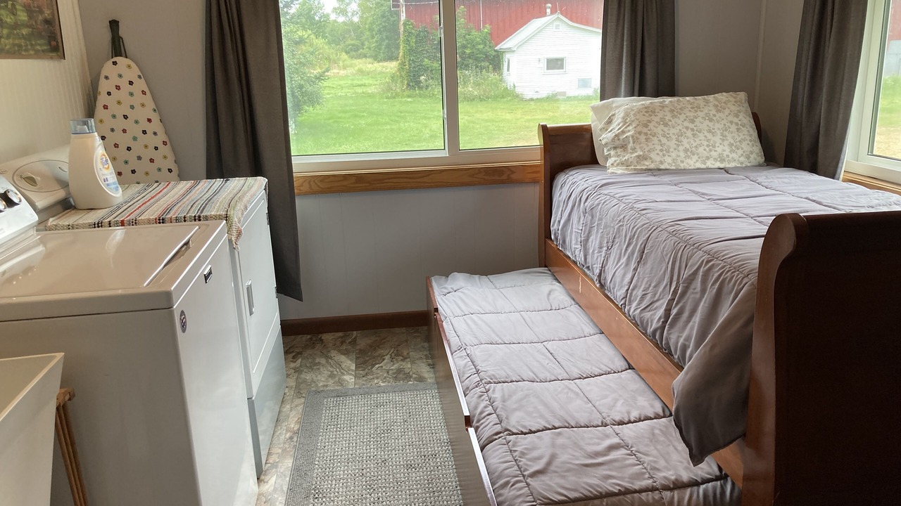 Photo of Bedroom in Mosinee
