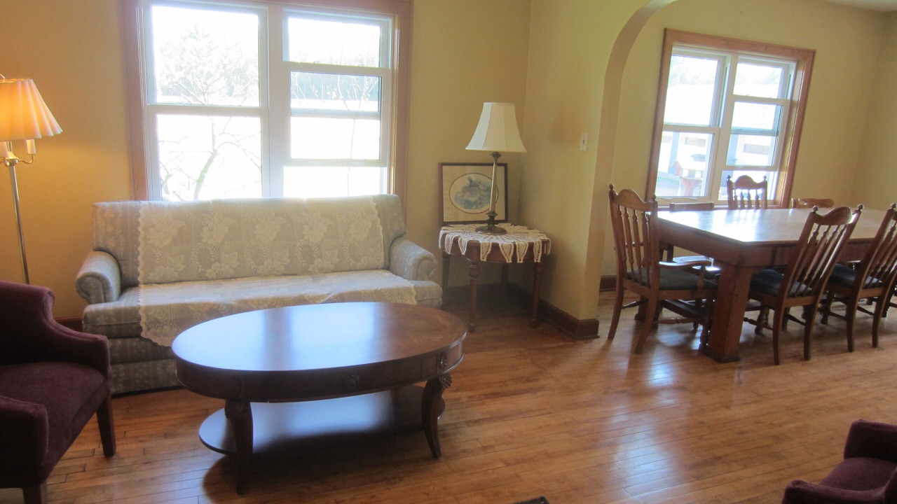 Photo of Bedroom in Mosinee