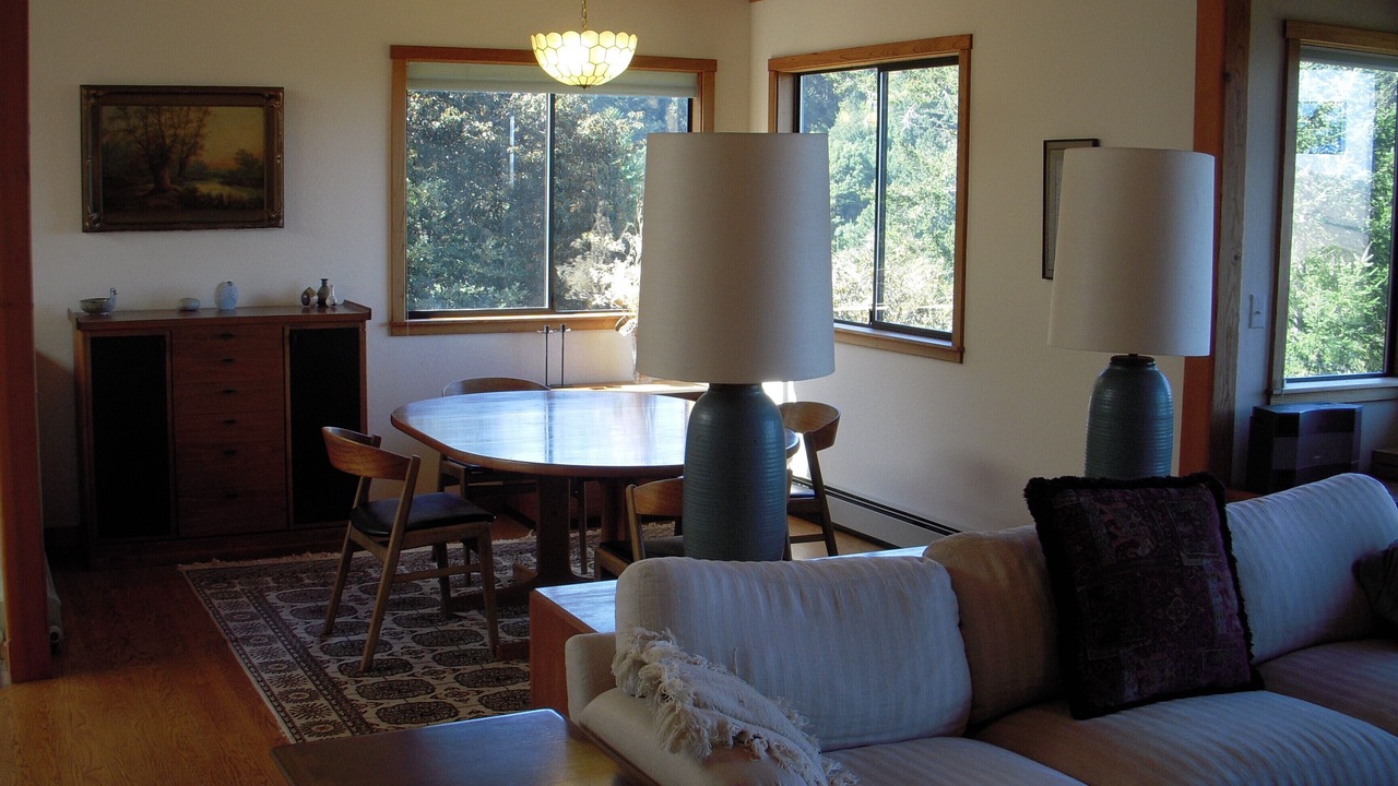 Photo of Bedroom in Point Reyes Station