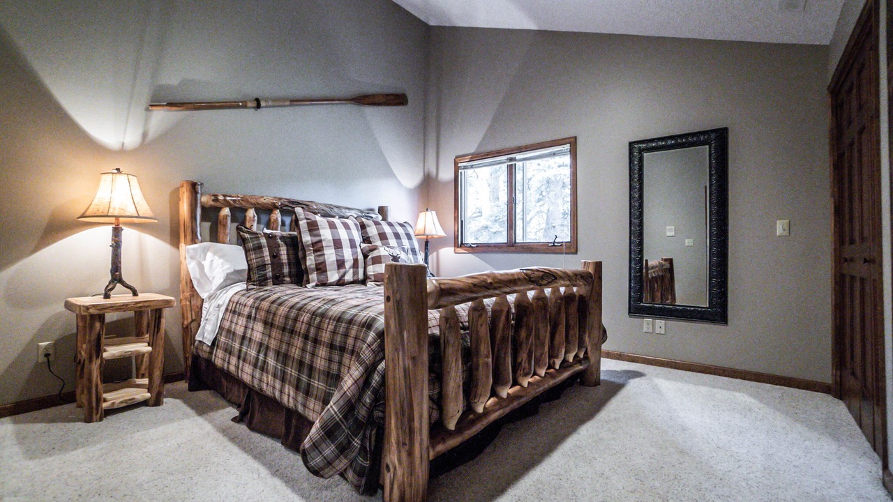 Photo of Bedroom in Aspen Brook