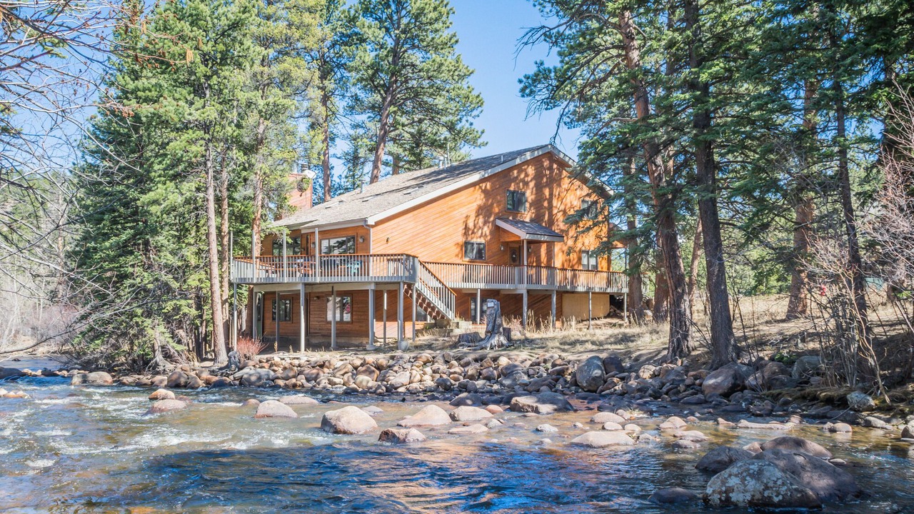 Photo of Outdoor in Aspen Brook