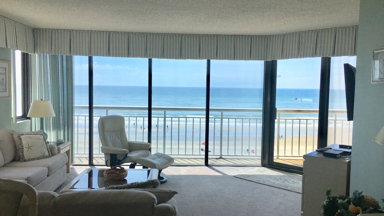 Photo of Livingroom in Crescent Beach