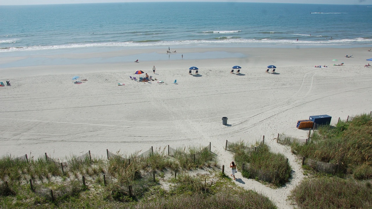 Photo of Others in Crescent Beach
