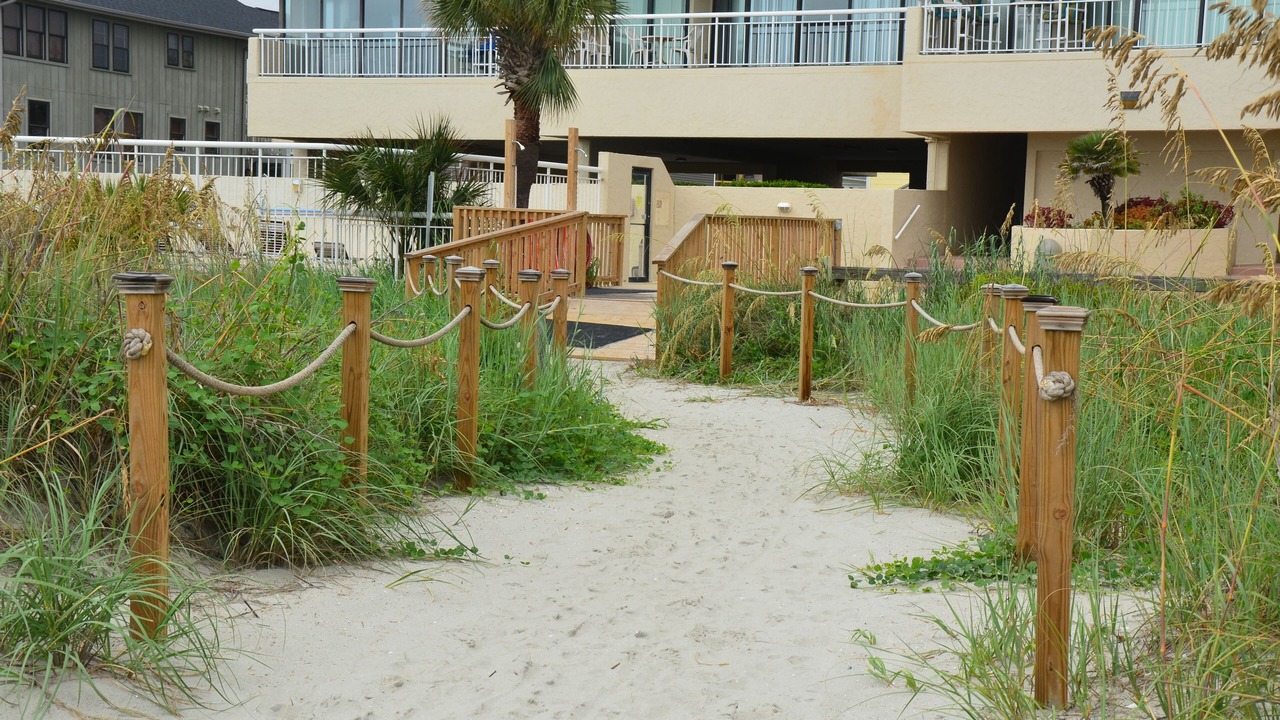 Photo of Outdoor in Crescent Beach