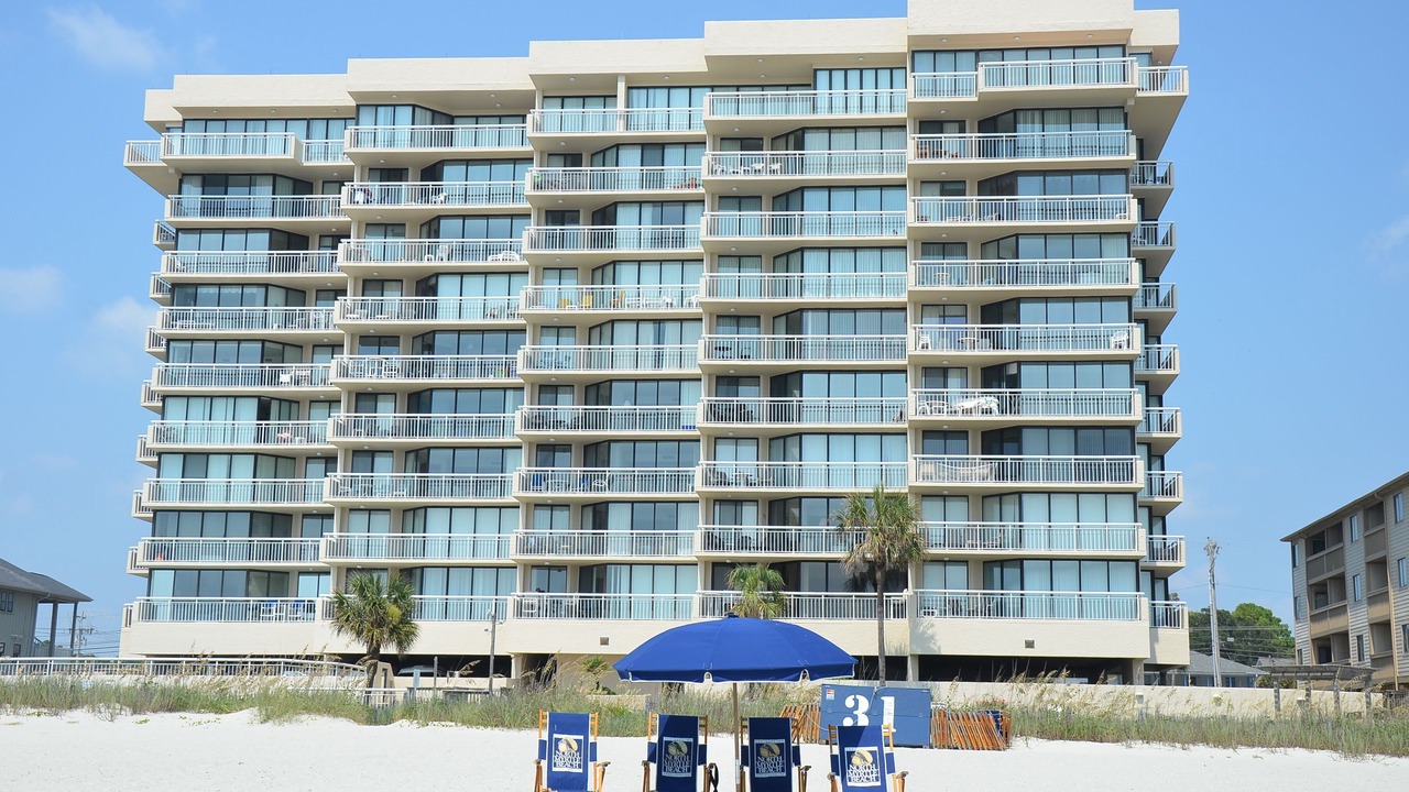 Photo of Outdoor in Crescent Beach