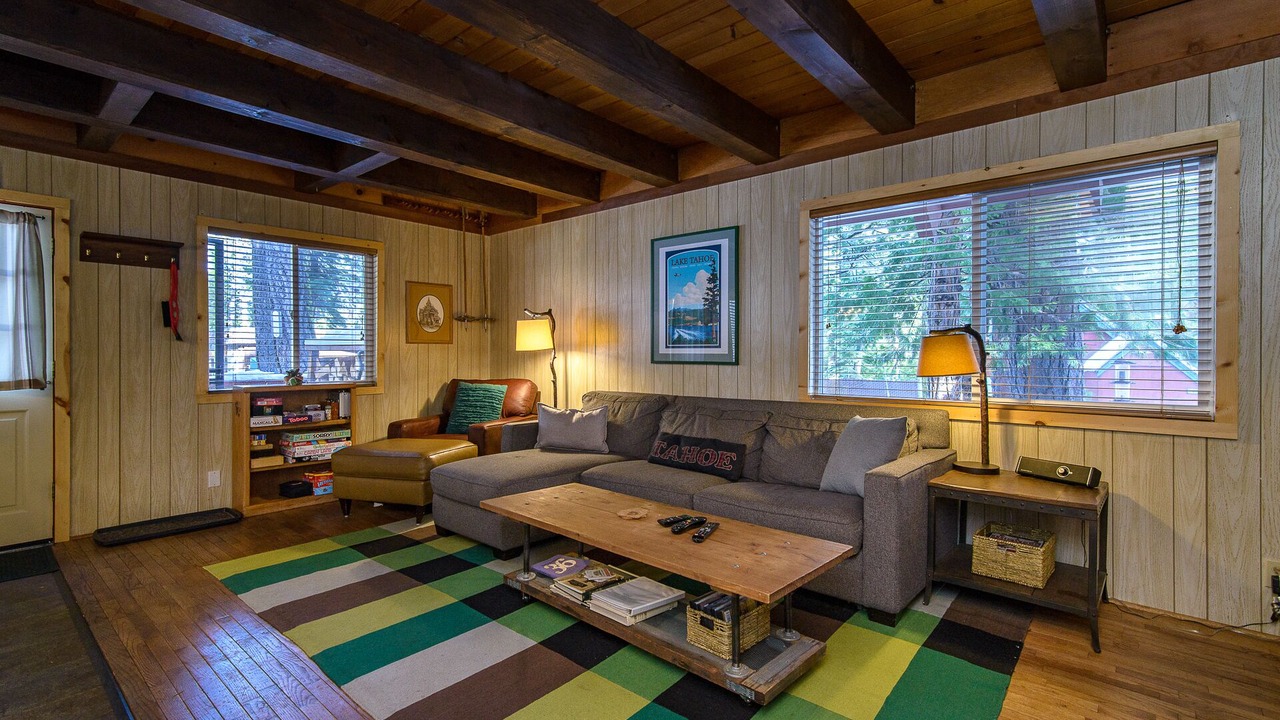 Photo of Bedroom in Tahoma