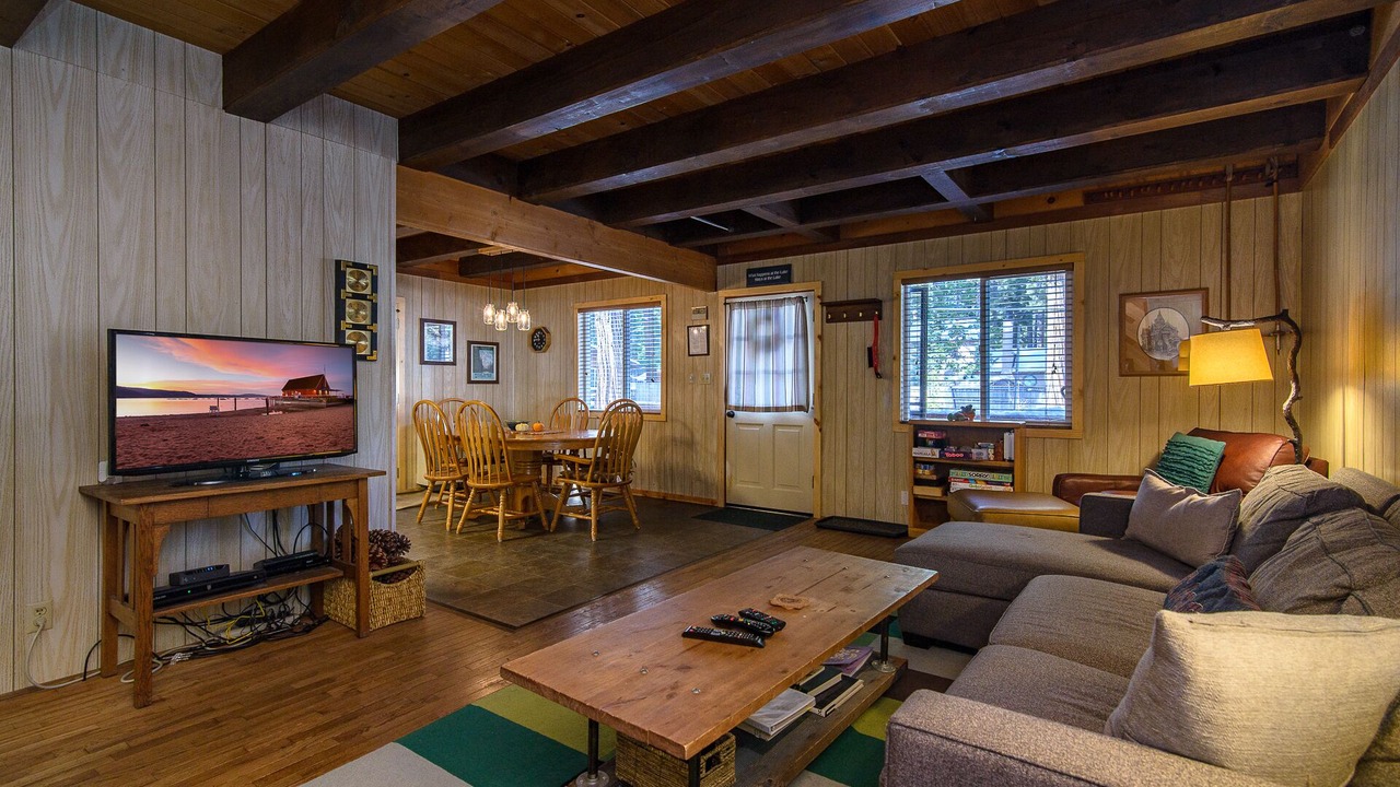 Photo of Bedroom in Tahoma