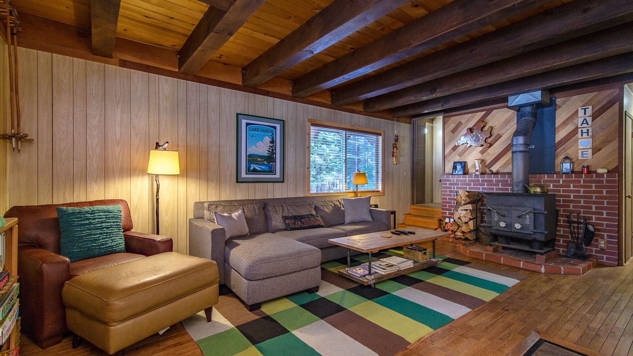 Photo of Bedroom in Tahoma