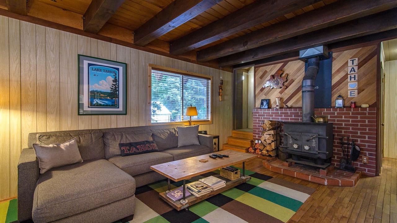 Photo of Bedroom in Tahoma