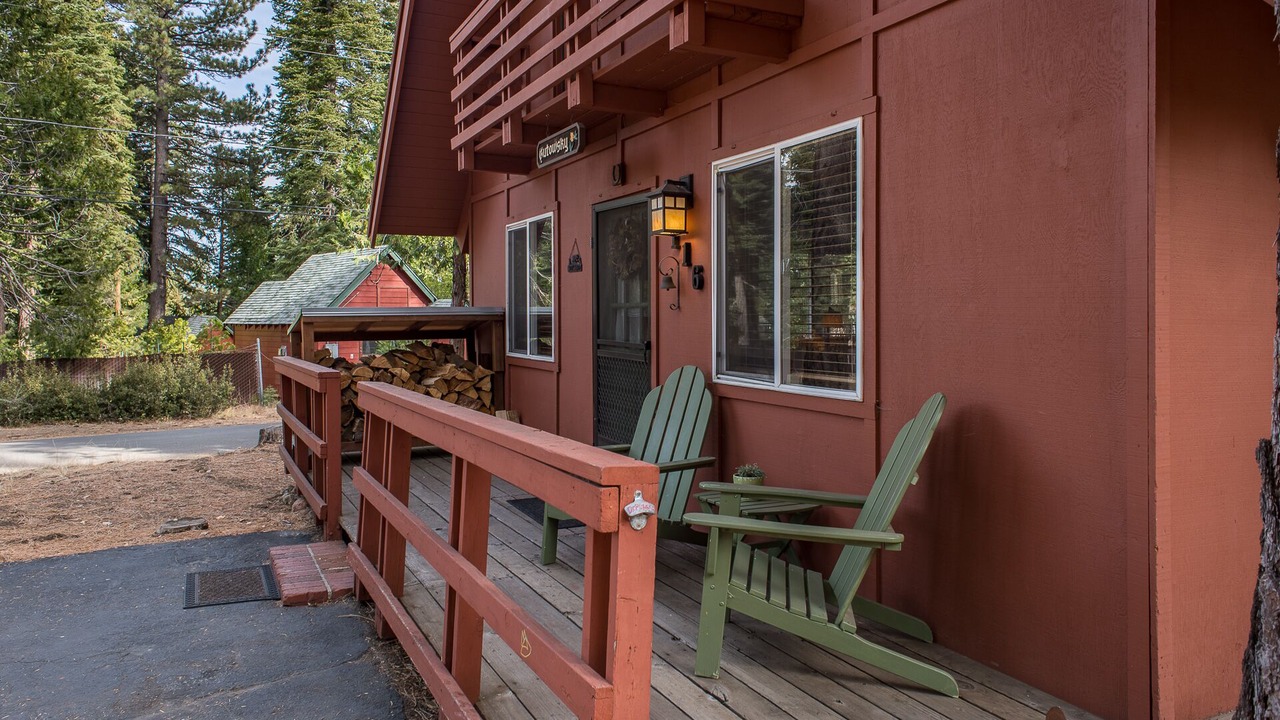 Photo of Outdoor in Tahoma