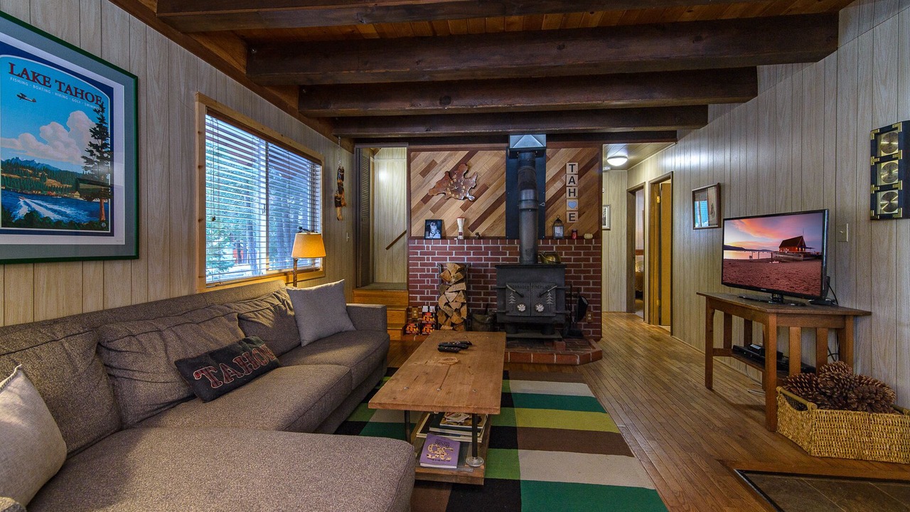 Photo of Bedroom in Tahoma