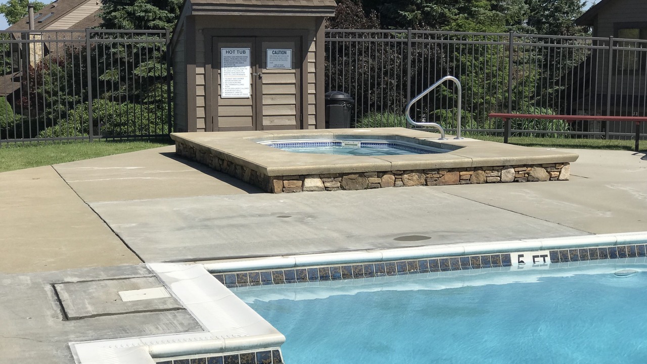 Photo of Outdoor in Seven Springs