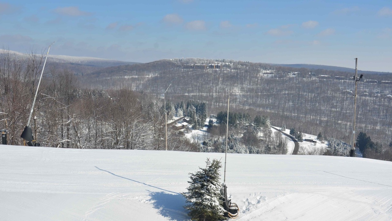 Photo of Others in Seven Springs