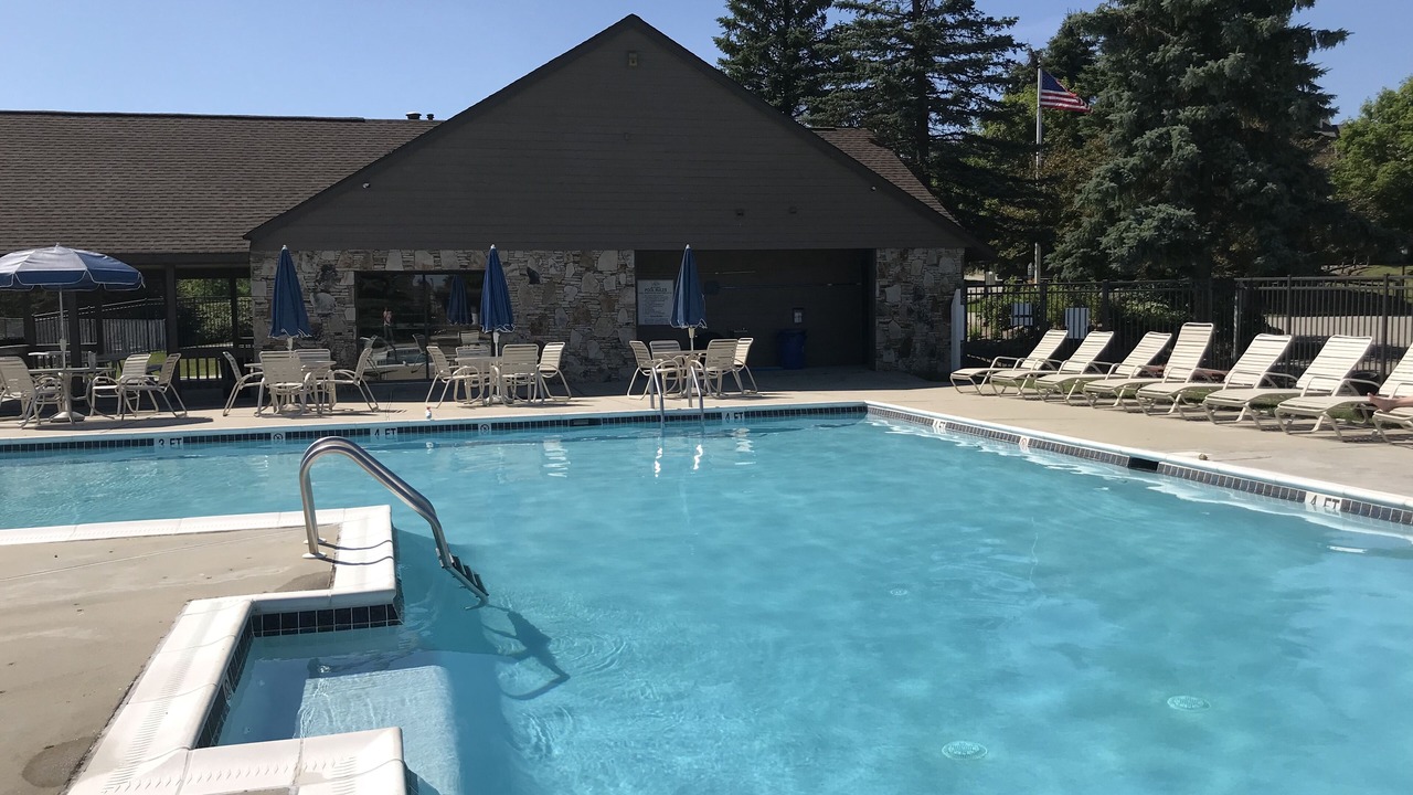 Photo of Outdoor in Seven Springs