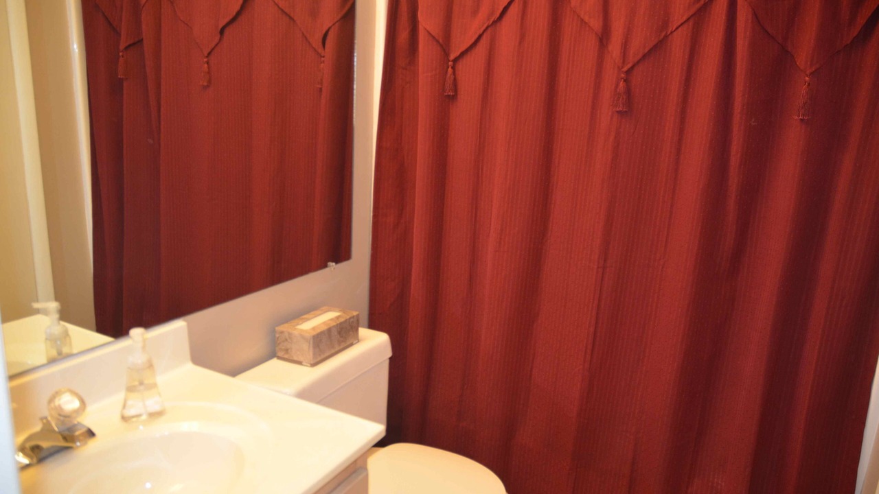 Photo of Bathroom in Seven Springs