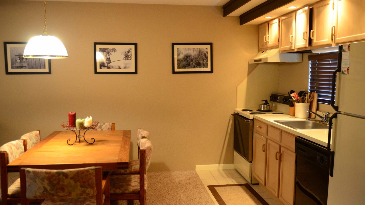 Photo of Kitchen in Seven Springs