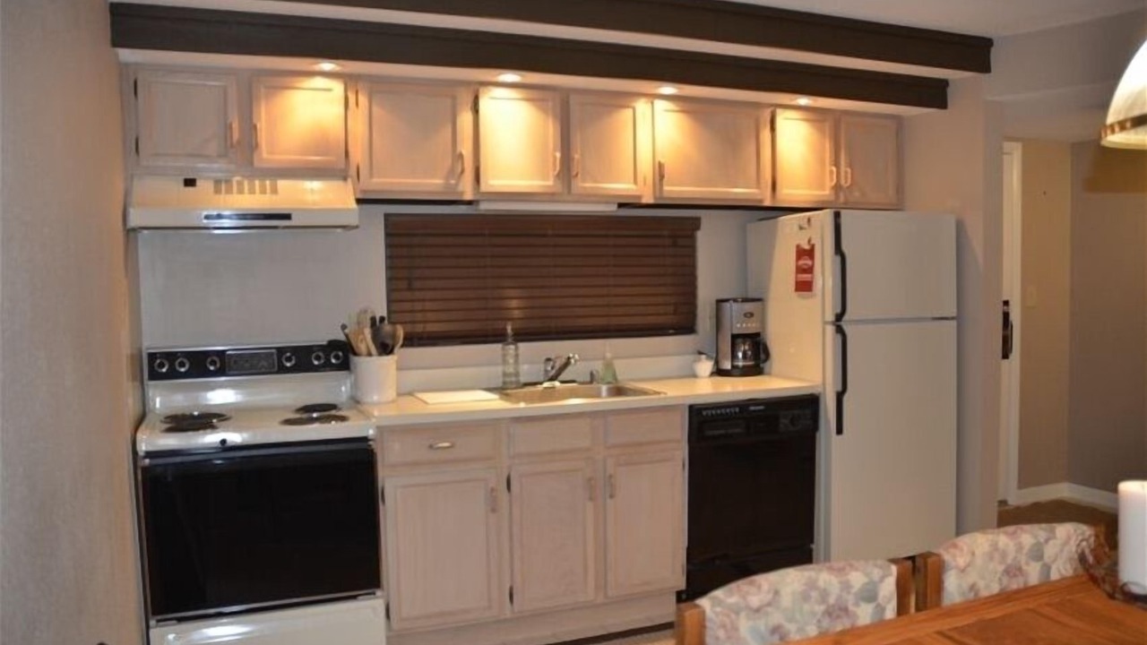 Photo of Kitchen in Seven Springs