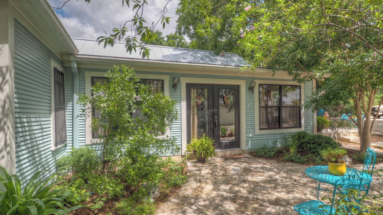 Photo of Outdoor in Fredericksburg
