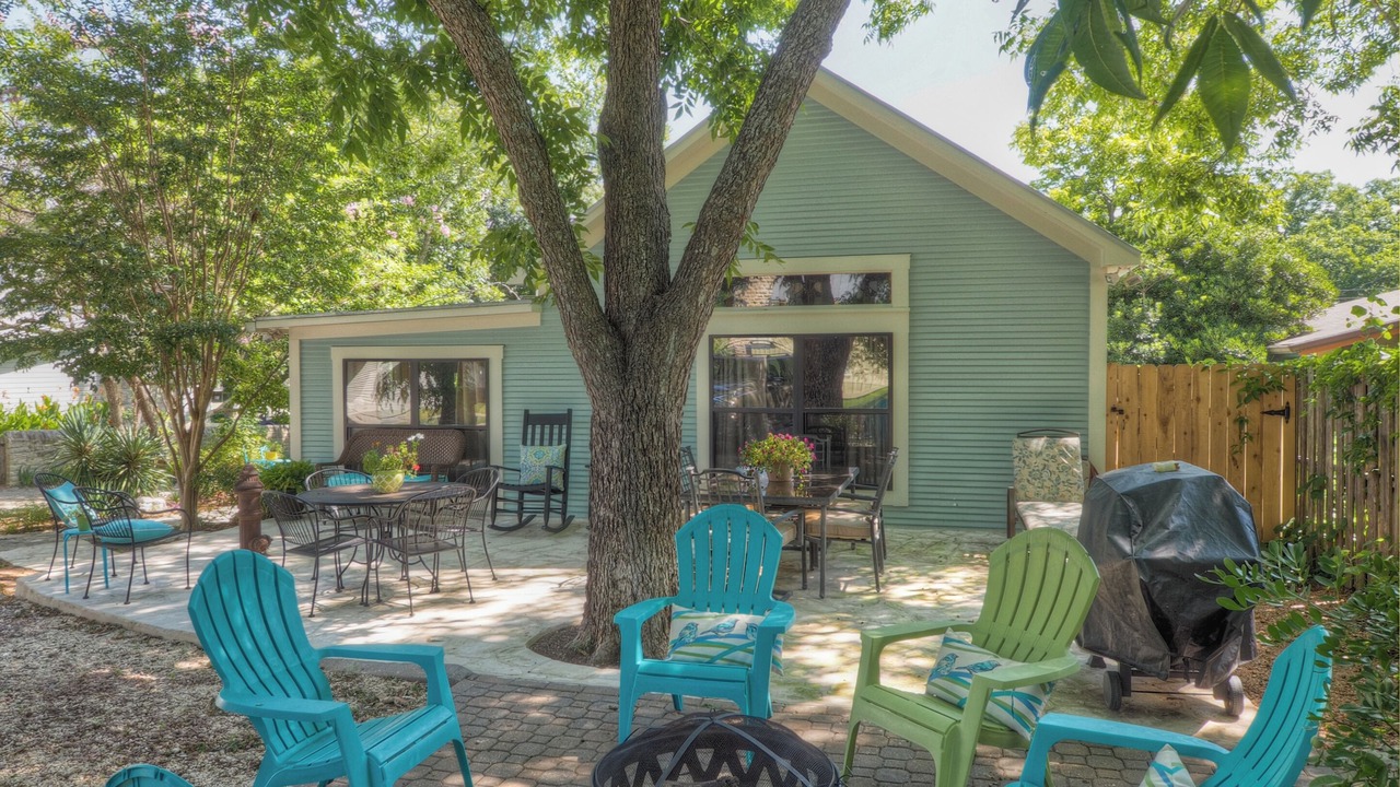 Photo of Outdoor in Fredericksburg
