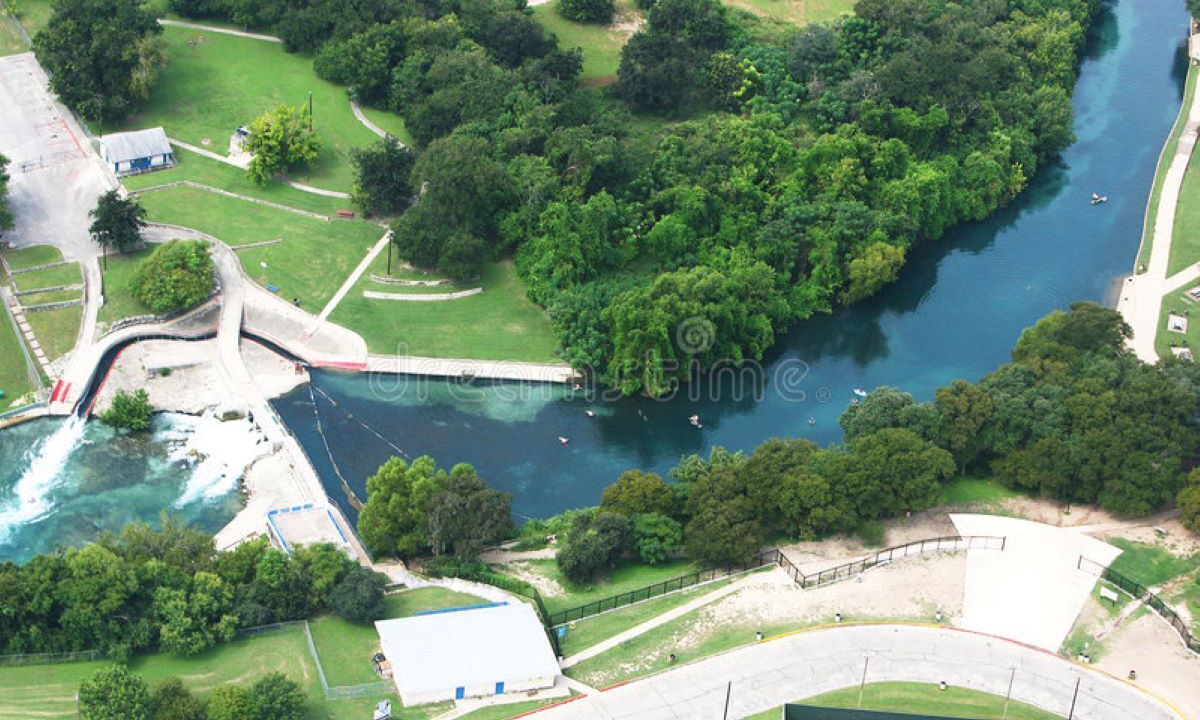 Photo of Others in New Braunfels