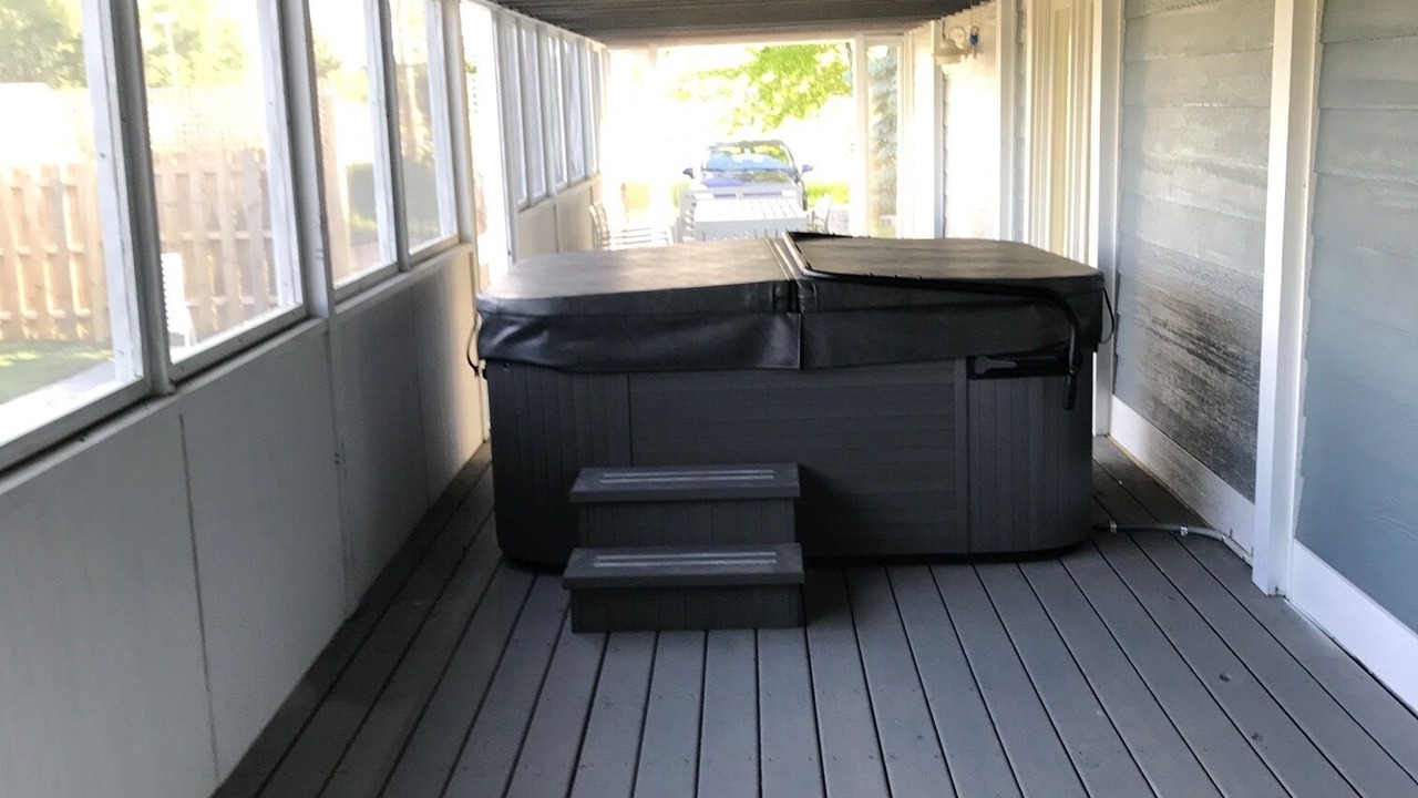 Photo of Outdoor in Bridgman