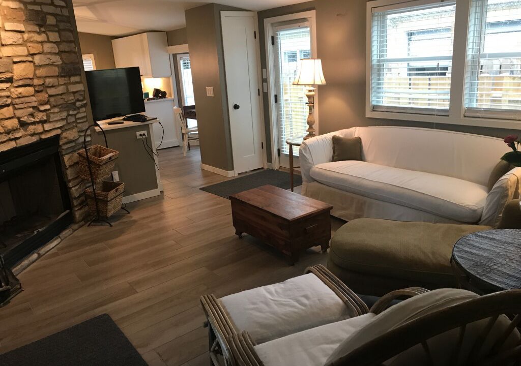 Photo of Livingroom in Bridgman