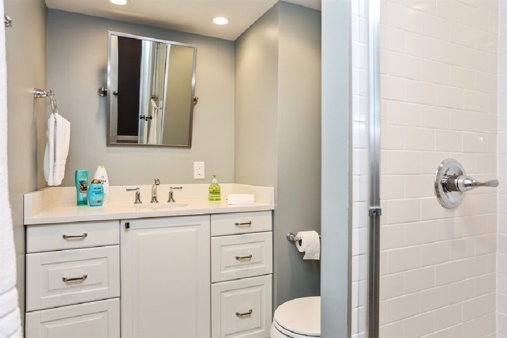 Photo of Bathroom in Bridgman