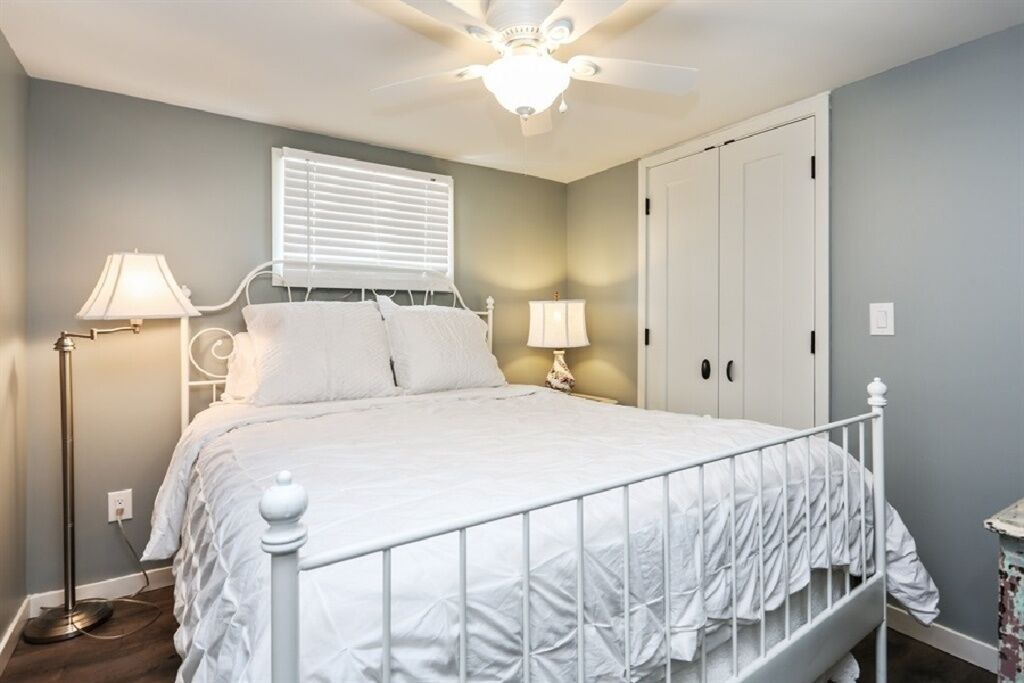 Photo of Bedroom in Bridgman