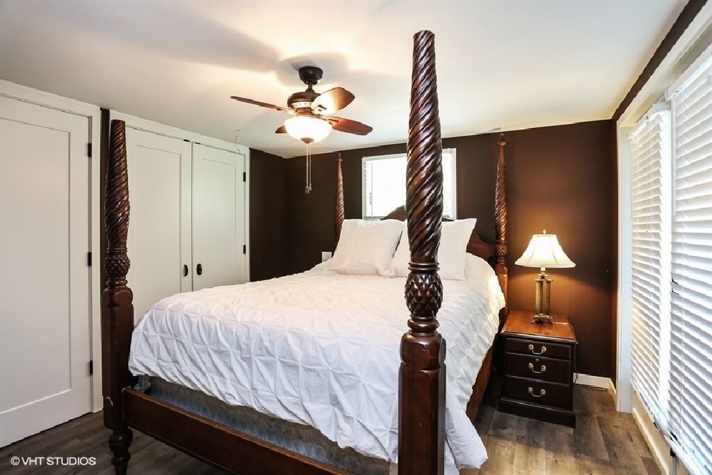 Photo of Bedroom in Bridgman