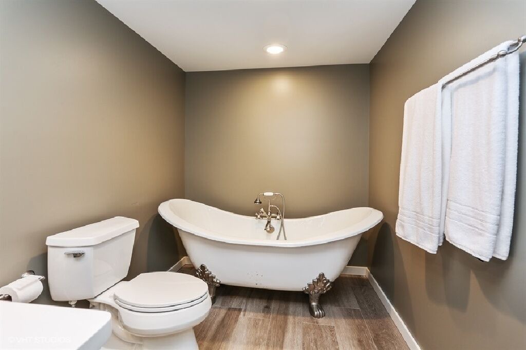 Photo of Bathroom in Bridgman