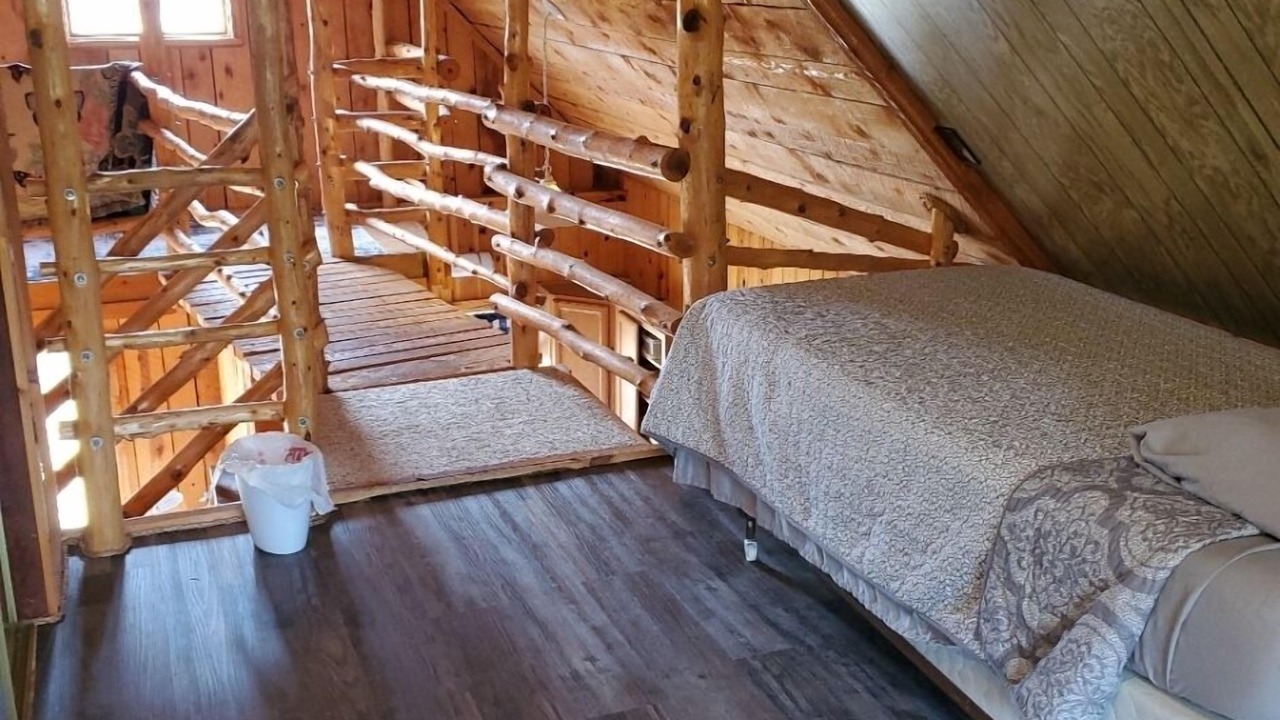Photo of Bedroom in Weston