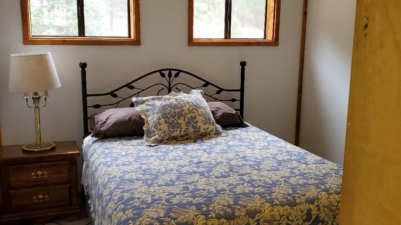 Photo of Bedroom in Weston