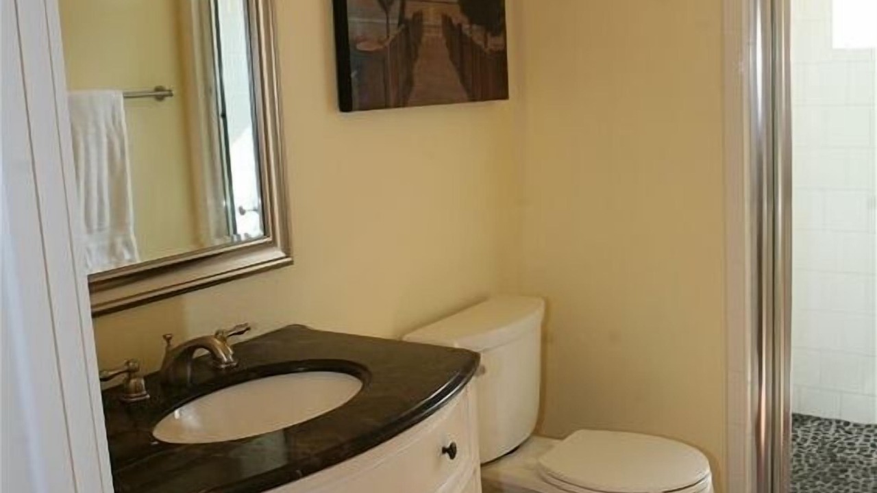 Photo of Bathroom in Port Aransas