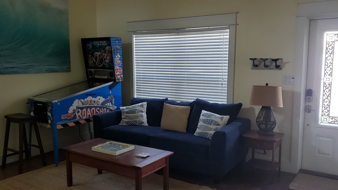 Photo of Bedroom in Port Aransas