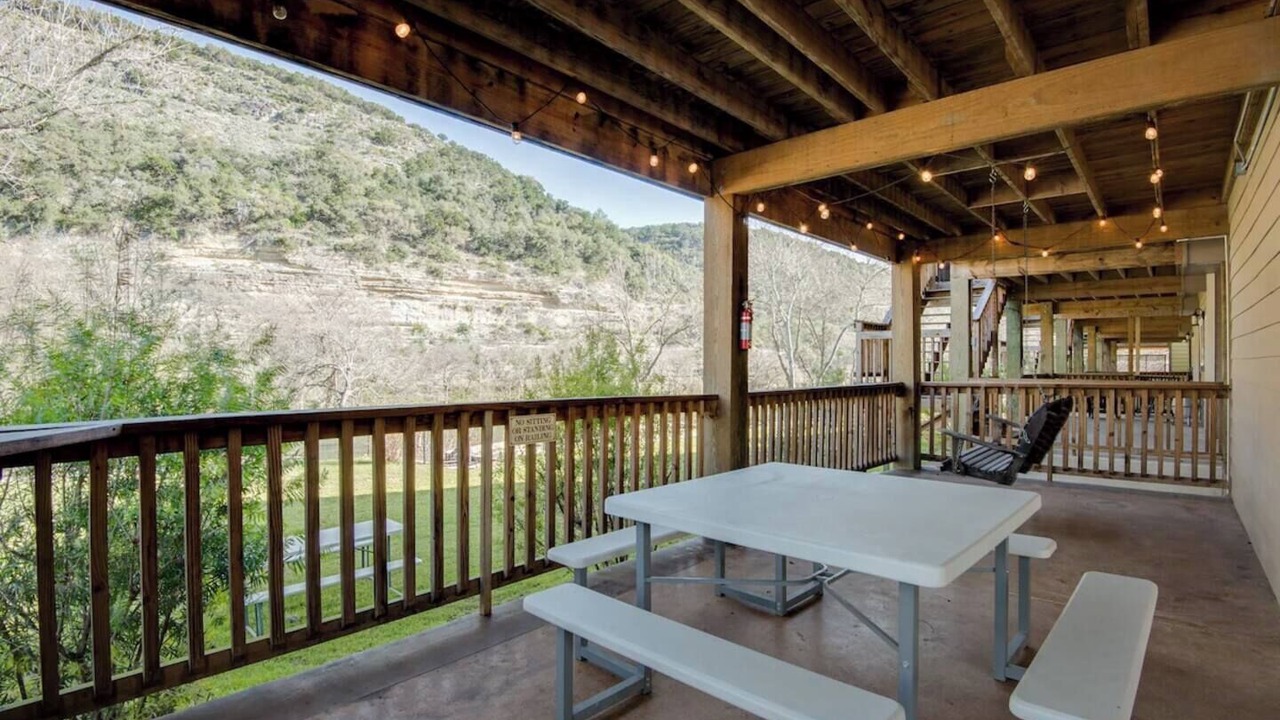 Photo of Outdoor in New Braunfels