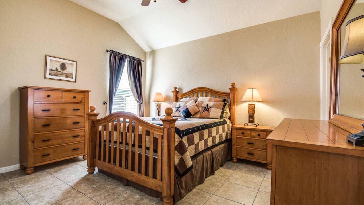 Photo of Bathroom in New Braunfels