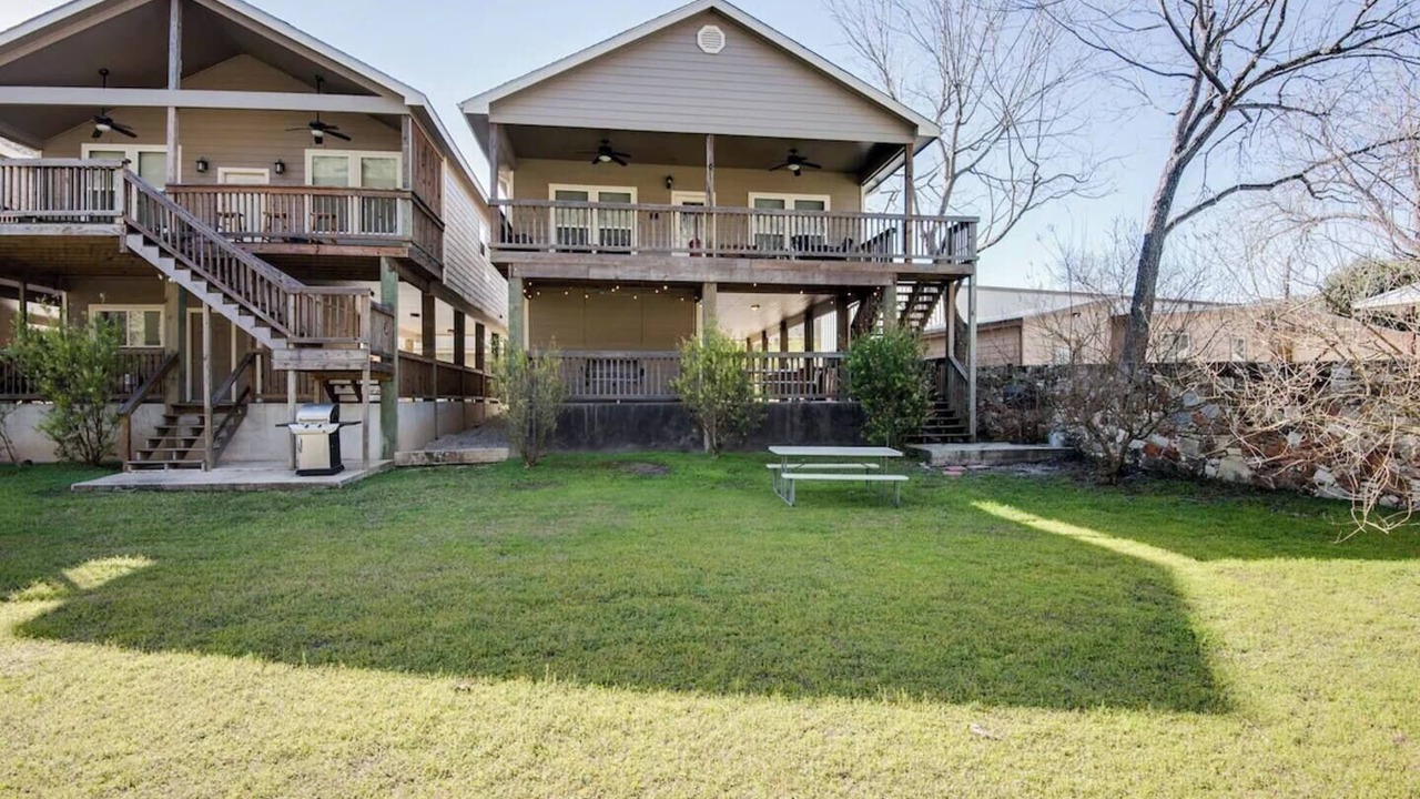 Photo of Others in New Braunfels