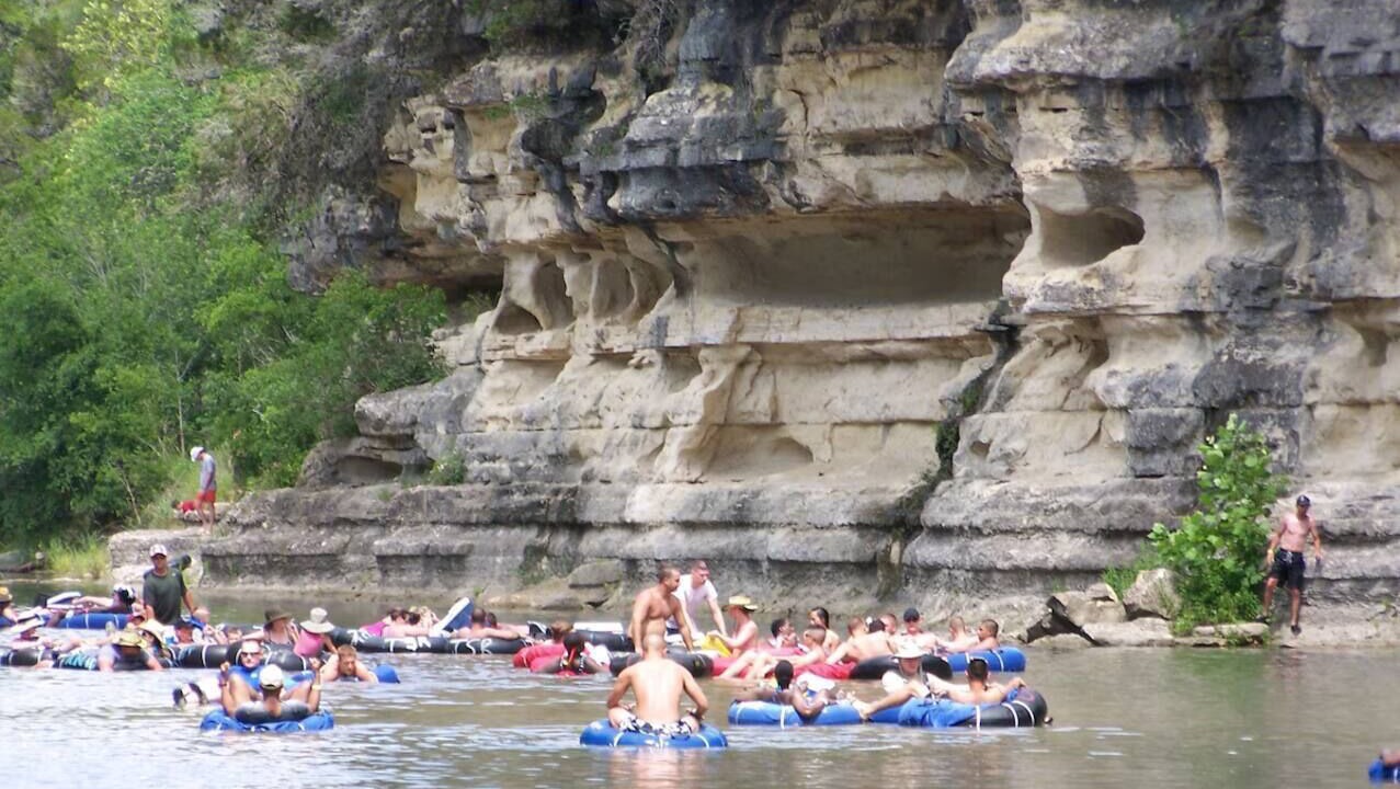 Photo of Others in New Braunfels