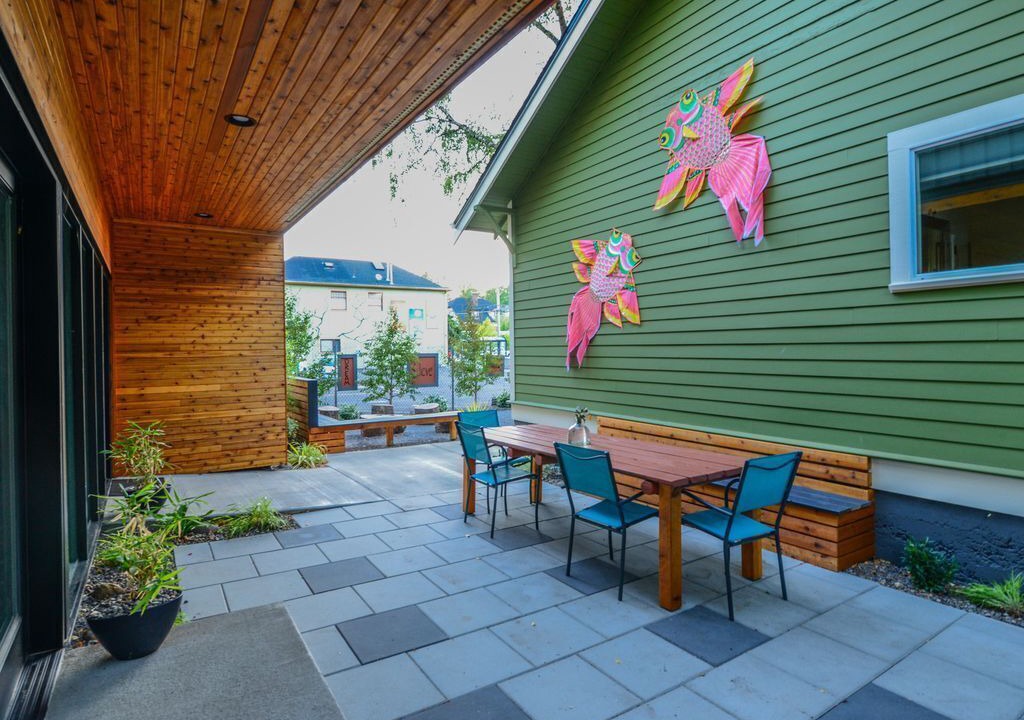 Photo of Outdoor in Mississippi District