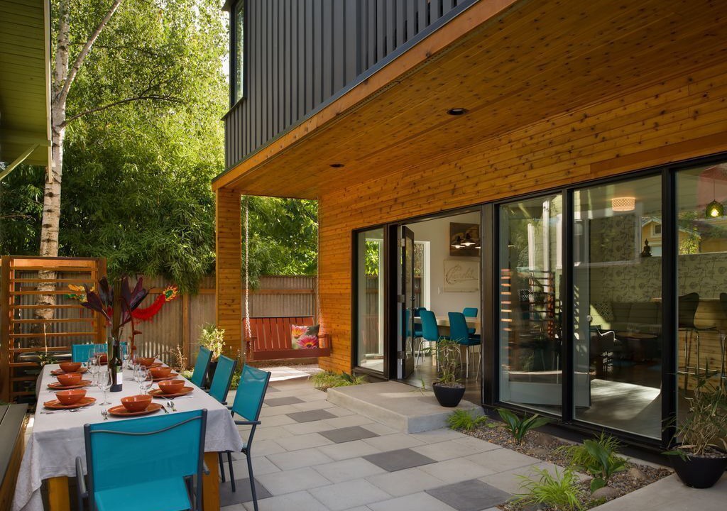 Photo of Outdoor in Mississippi District