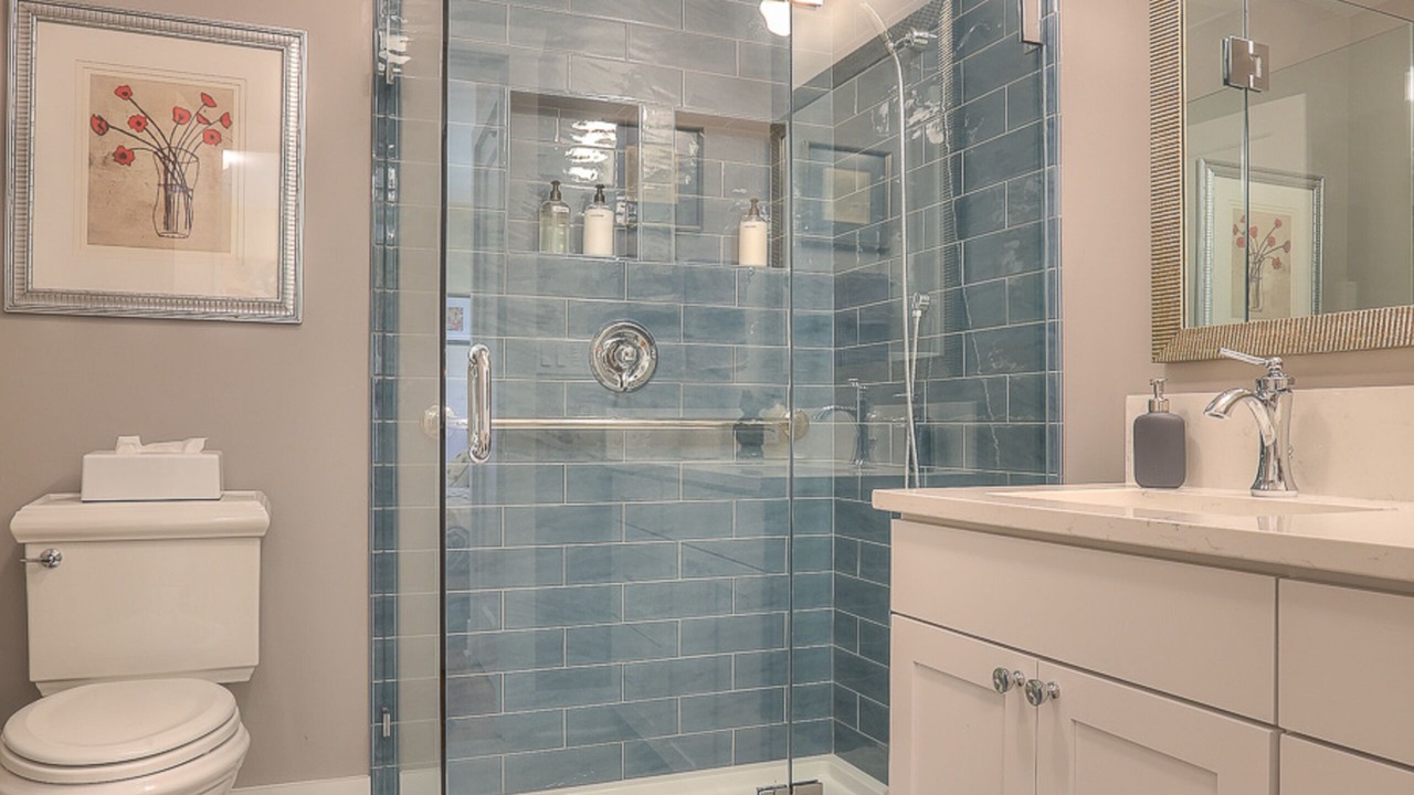 Photo of Bathroom in Phinney Ridge