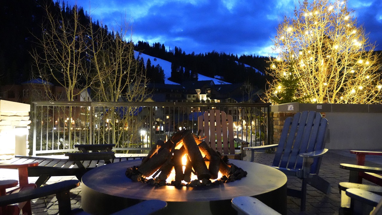 Photo of Outdoor in Winter Park
