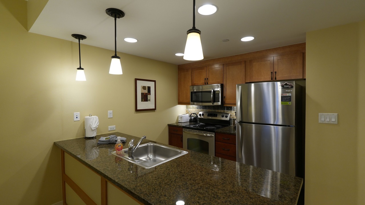 Photo of Kitchen in Winter Park